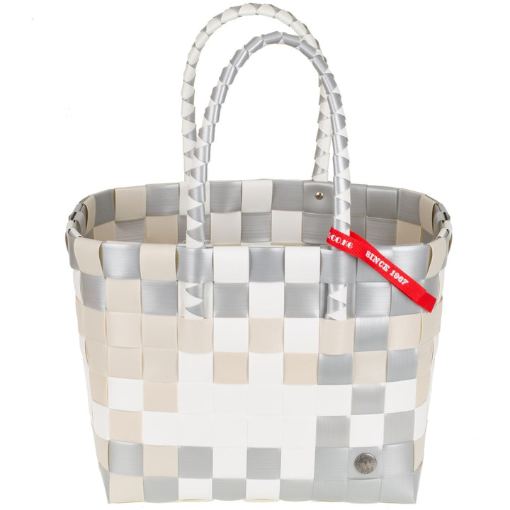 Witzgall "SHOPPER" Korbtasche -