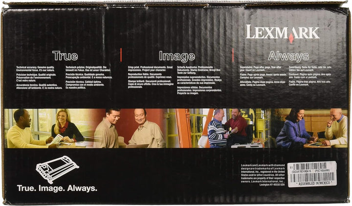 Lexmark c746 a4mg