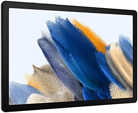 Samsung Galaxy Tab A8, Android Tablet, WiFi, 7.040 mAh Akku, 10,5 Zoll TFT Display, vier Lautspreche