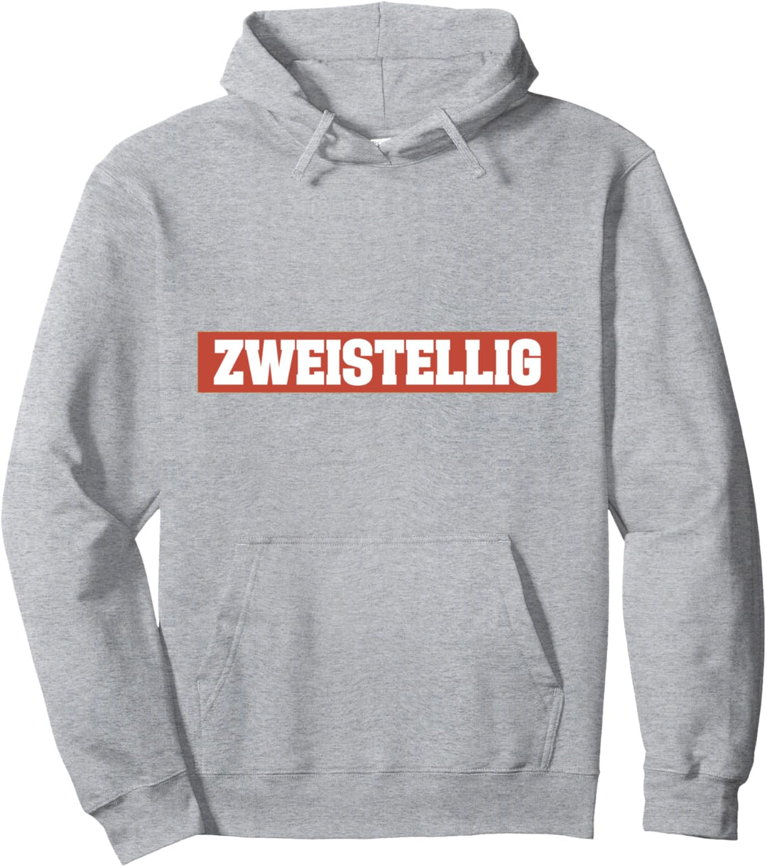 10. Geburtstag Jungen Jungs 10 Jahre Kinder Zweistellig Pullover Hoodie
