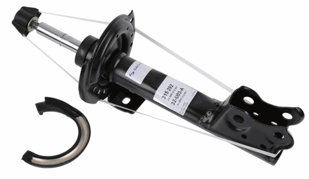 SACHS Stossdämpfer 315 292, OE-Qualität, Stossdämpferwechsel beim Auto
