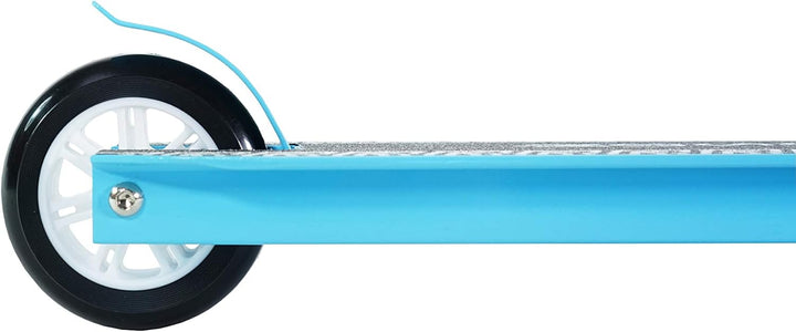 OLSSON and Brothers Coaster ABEC 9 360° Drehbarer Kinderroller faltbar