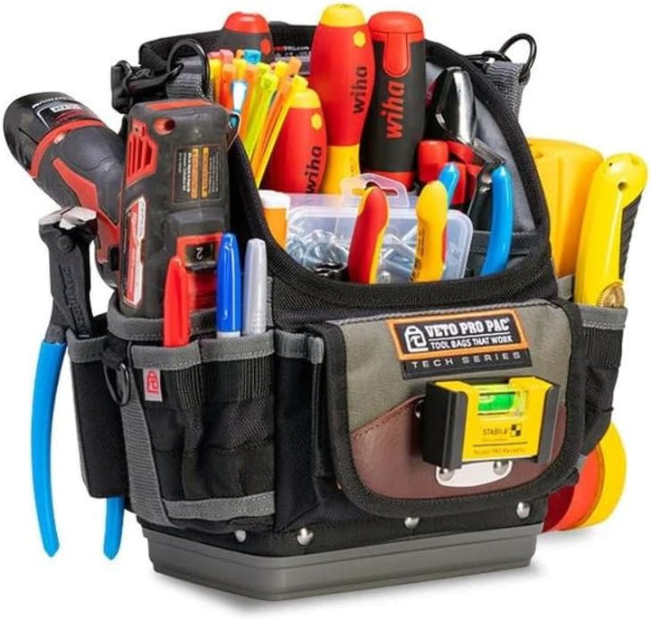 Veto Pro Pac TP6B Werkzeugtasche