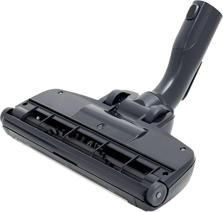 Electrolux ZE119 Staubsaugerbürste, Schwarz/Grau