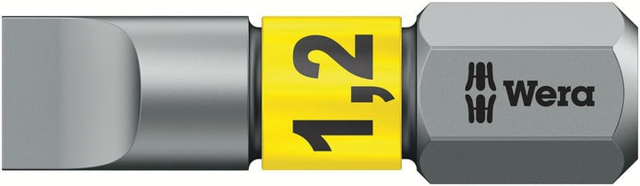 Wera 05051517001 Kraftform Kompakt 27 RA 1, 6-teilig, Kraftform Kompakt 27 RA 1