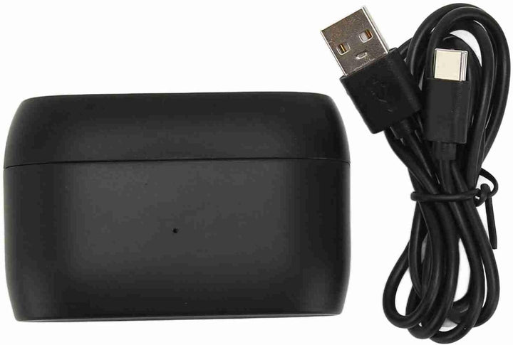 Kabellose Ladehülle Kompatibel für Elite 85t, 700 MAh USB Wiederaufladbare Kabellose Ersatzladehülle