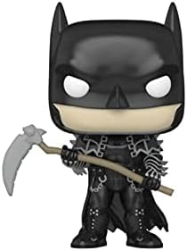 Batman - Batman (Scythe) 397 2021 Summer Convention Limited Edition - Funko Pop! - Vinyl Figur