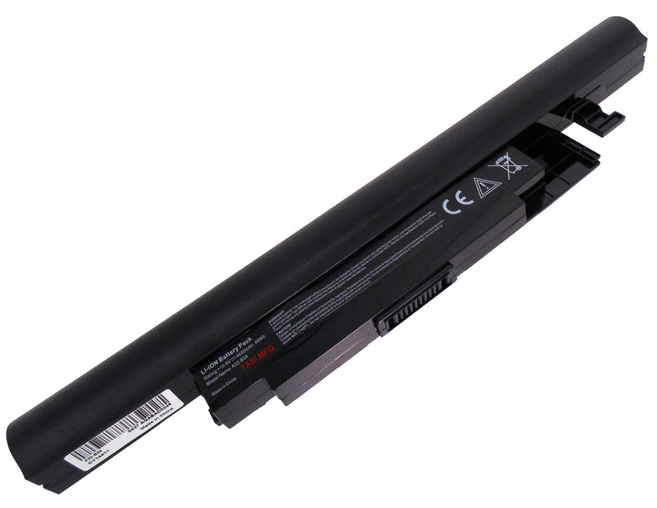 10.8V 4400mAh Laptop Akku A32-B34 A31-C15 A41-B34 für Medion Akoya S4209 S4211 S4213 E6239T 6240T E6