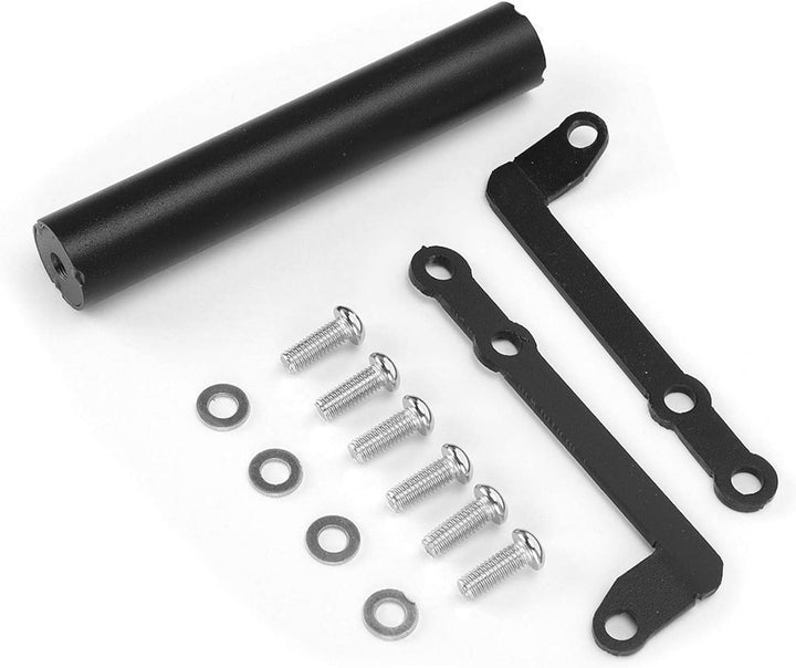 EBTOOLS Versys 1000 Handyhalterung-Motorrad Telefon Support Frame, Motorrad GPS Navigator Halterung