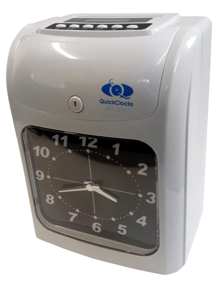 QuickClocks QC500E Stempeluhr