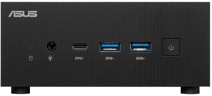ASUS ExpertCenter PN52-S5030MD Mini PC (AMD Ryzen 5 5600H Prozessor, integrierte Radeon Grafik, 8GB