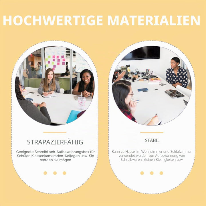 Operitacx Holz Handy Aufbewahrungsbox Mit 30 Fächern Mobile Phone Storage Box Für Klassenzimmer Und
