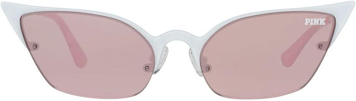 Victoria's Secret Pink Sonnenbrille PK0016 25Z 55 Damen