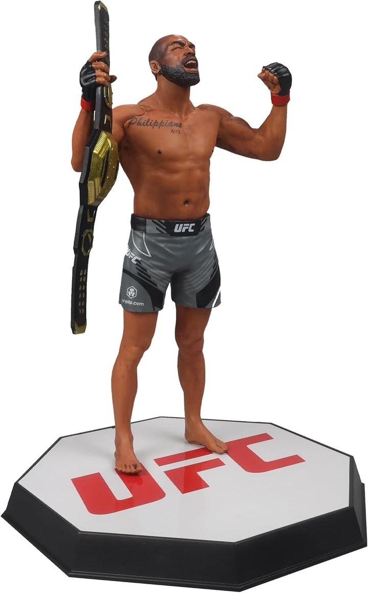 McFarlane Jon Jones UFC 17,8 cm Posed Figure SportsPicks