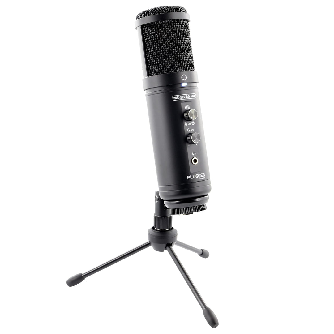 Micro USB Plugger Studio MUSB 30MIX