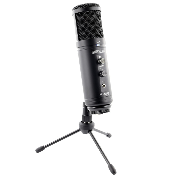 Micro USB Plugger Studio MUSB 30MIX