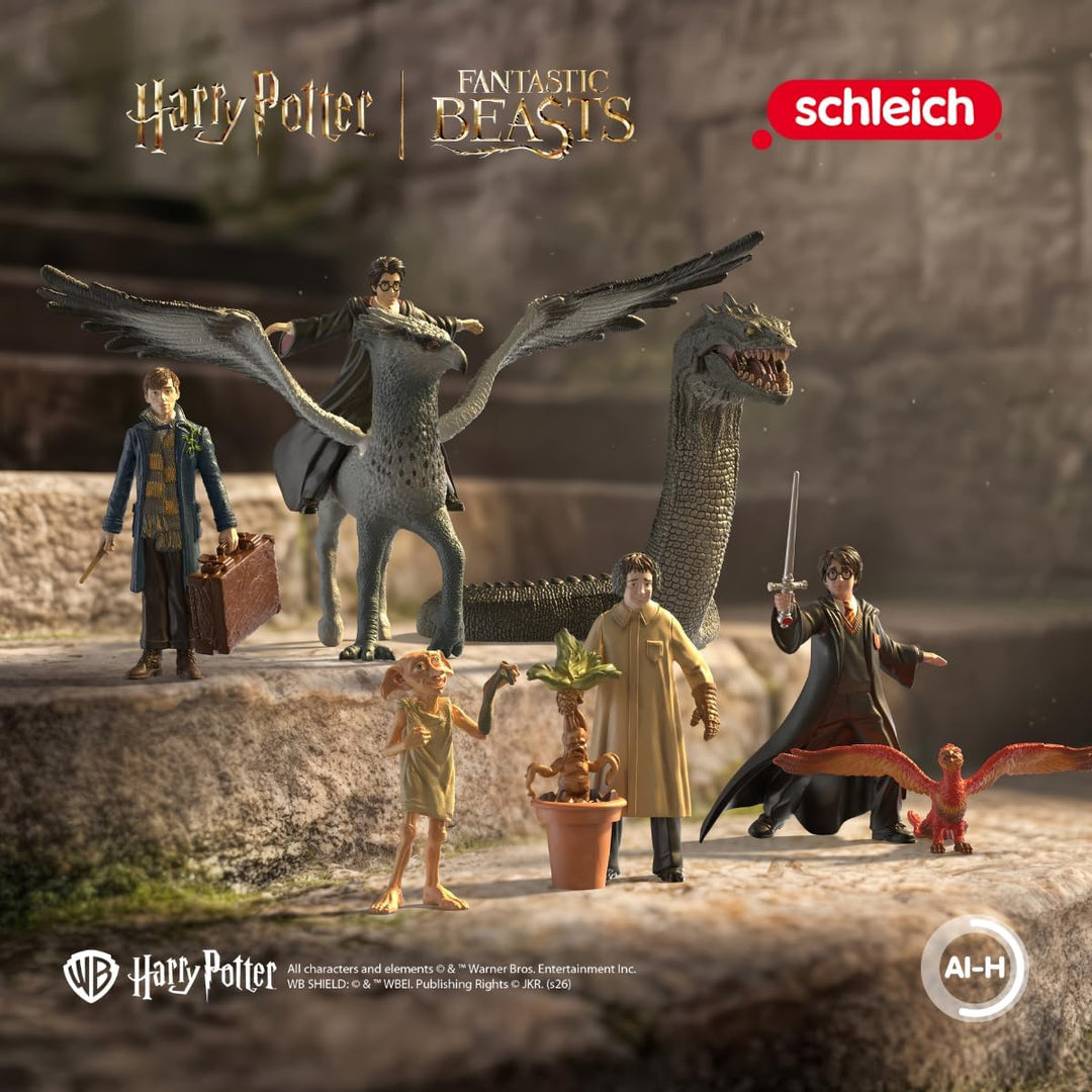 Schleich Wizarding World™ | Basilisk 14995