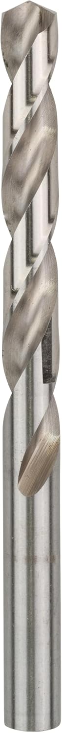 Bosch Accessories Bosch Professional Metallbohrer HSS-G geschliffen (5 Stück, Ø 12 mm) Durchmesser: