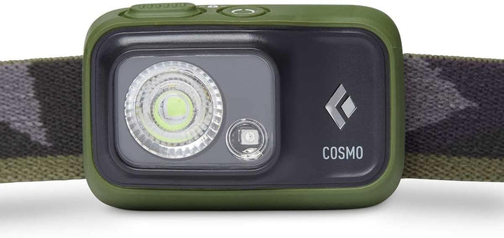 Black Diamond Cosmo 350 Grün, Grün