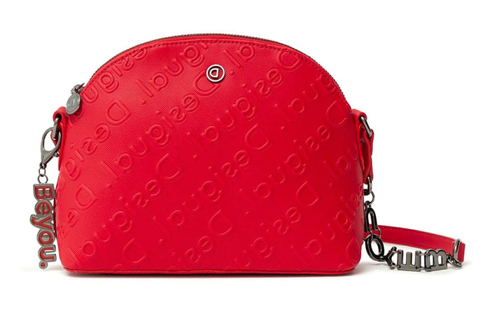 Desigual Borsa Colorama Deia 20waxpbl Einheitsgrösse, Einheitsgrösse