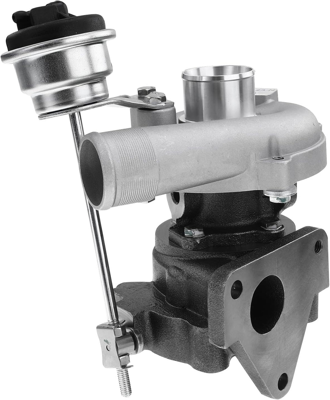 Frankberg Turbolader Kompatibel mit Logan LS 1.5 dCi 2005-2012 Micra III K12 1.5 dCi 2003-2010 Clio