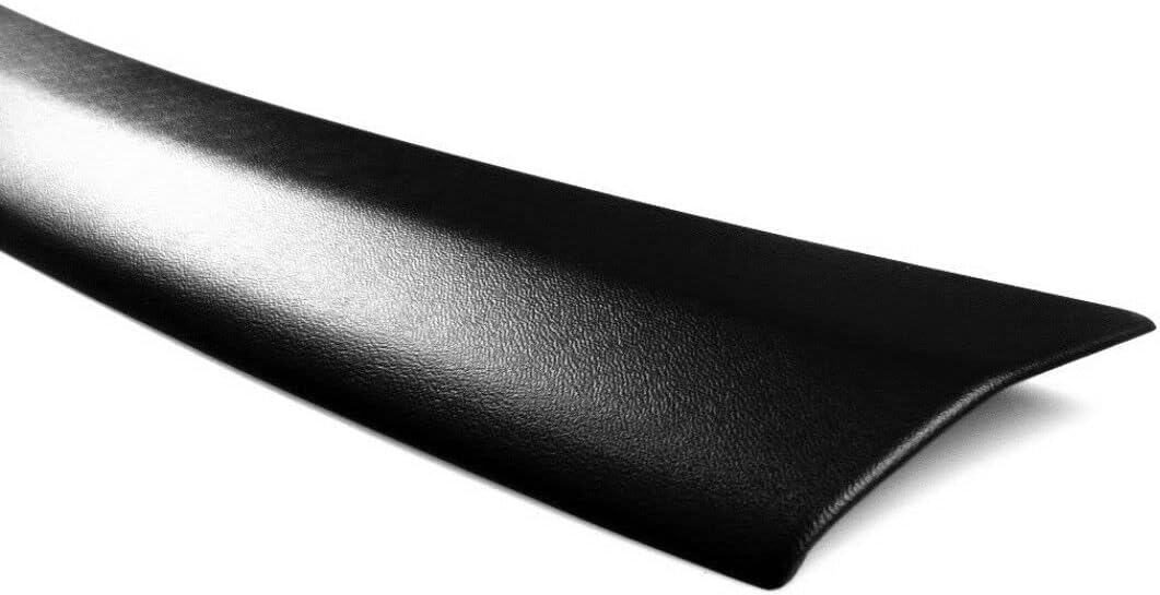 Lialto Stossstangenschutz schwarz passend für Mini Clubman Kombi Typ:R55 2007-2014