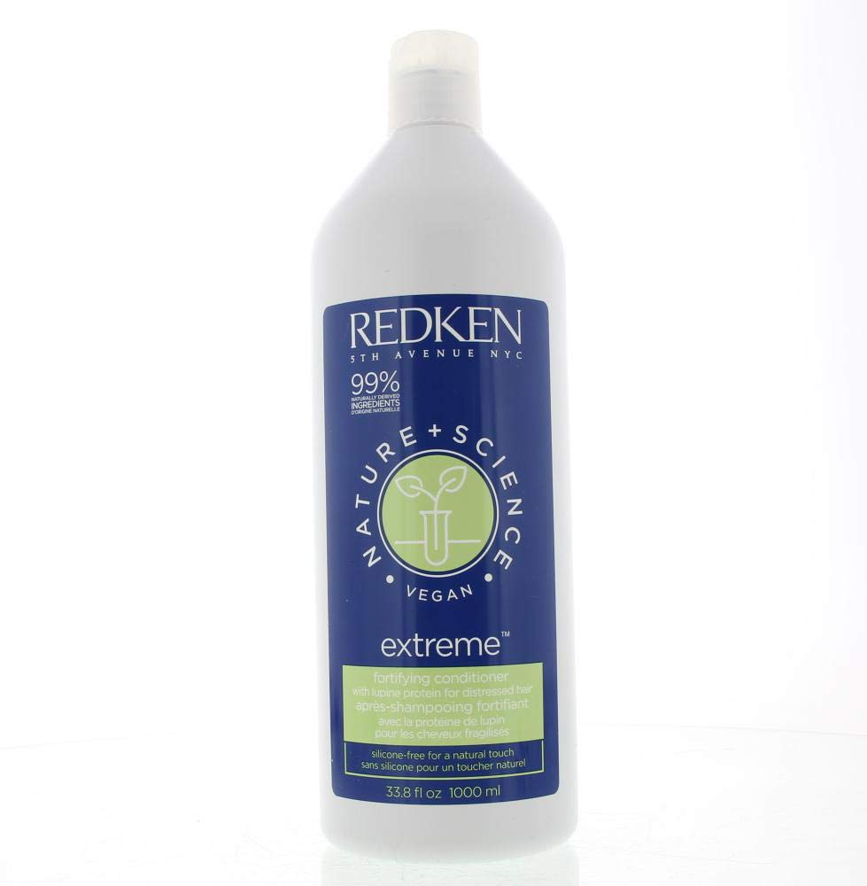 REDKEN Nat Ext Conditioner Ltr V805, 100 g