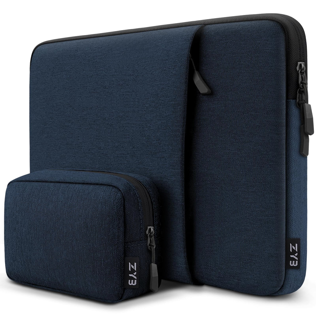 15,6 Zoll Laptoptasche Laptophülle,ZYB Sleeve Wasserdicht Hülle Laptop Tasche 15.6 für 15 Zoll Noteb