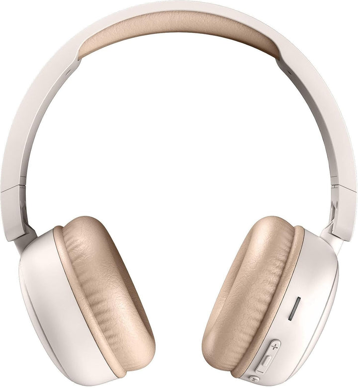 Energy Sistem Radio Color Bluetooth-Kopfhörer mit FM-Radio (100% recycelter Kunststoff, MP3-Player u