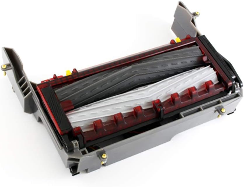 iRobot 4419705 Roomba 800 900 Serie- Original AeroForce Bürstenmodul Reinigung Kopf Modul mit Bürste