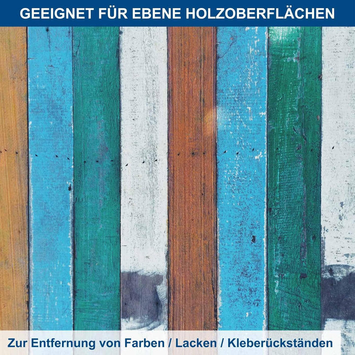 Scheppach Lackfräse LFR720 | zur Entfernung von Farben und Lacken | 720W Leistung | Drehzahl 10.000