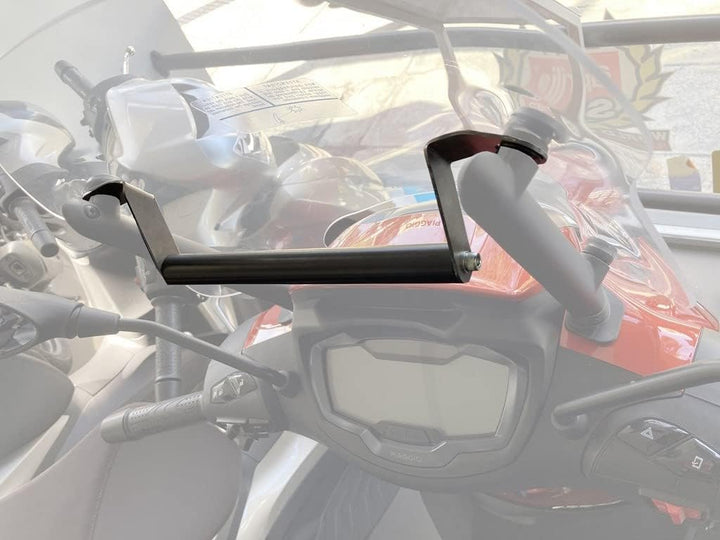 Cockpit-GPS-Halterung für Piaggio Medley 125/150 2021-2023