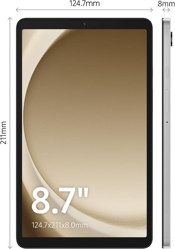 Samsung *X110 Galaxy TAB A9 (WiFi - 8.7&