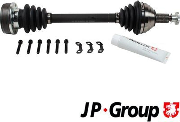 JP Group Antriebswelle Gelenkwelle Antrieb 1143108170
