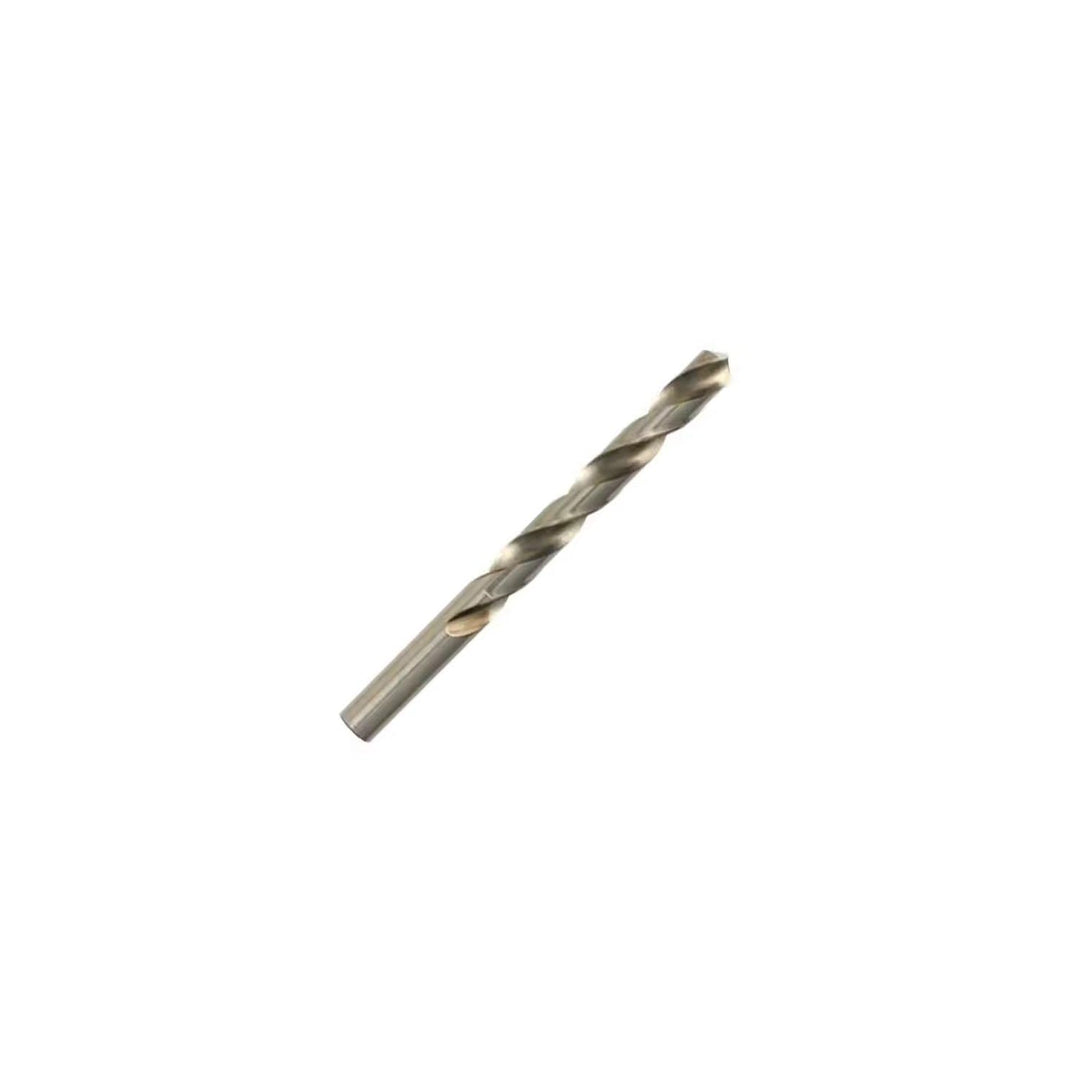 Edelstahlbohrer - HSSE - Co5 DIN 338 - Metallbohrer - Kobaltbohrer 1-13 mm 11 mm 5 Stück, 11 mm 5 St