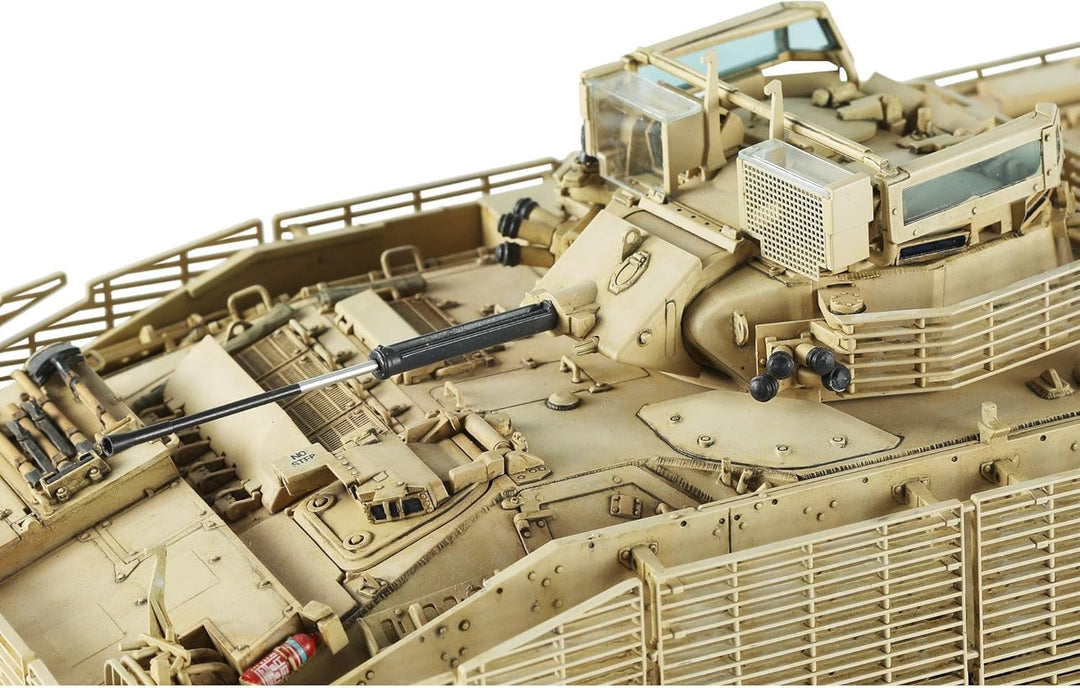 MENG SS-017 1/35 FV510 Warrior TES H AIFV Modellbau