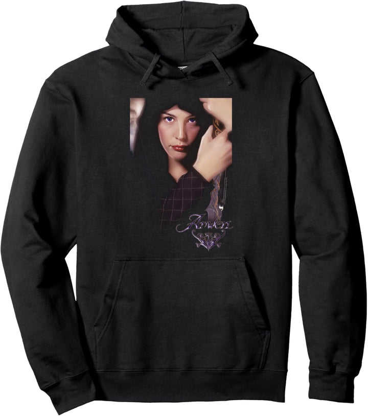 Lord of the Rings Arwen Pullover Hoodie