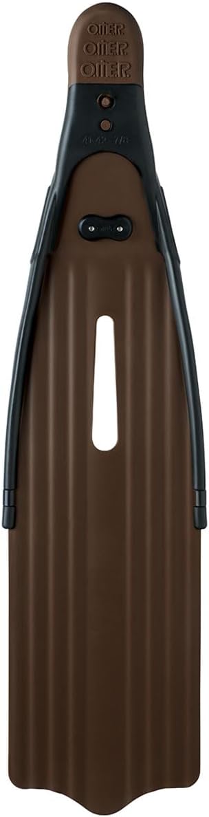 Aquasphere Unisex-Adult Stingray Evo Fins MFS Dive 39/40 mehrfarbig, 39/40 mehrfarbig