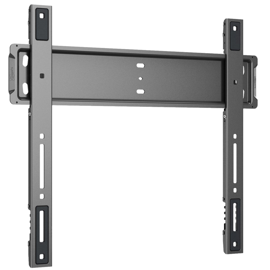 Vogel's TVM 5505 – Ultraflache TV-Wandhalterung mit einzigartigem GuidanceSystem™ Einhängemechanismu
