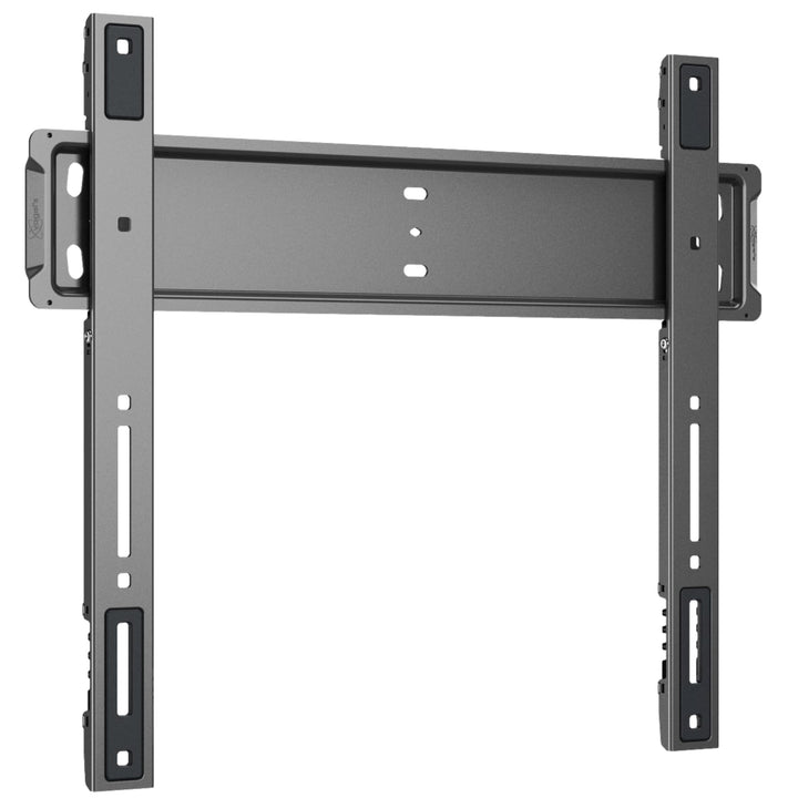 Vogel's TVM 5505 – Ultraflache TV-Wandhalterung mit einzigartigem GuidanceSystem™ Einhängemechanismu