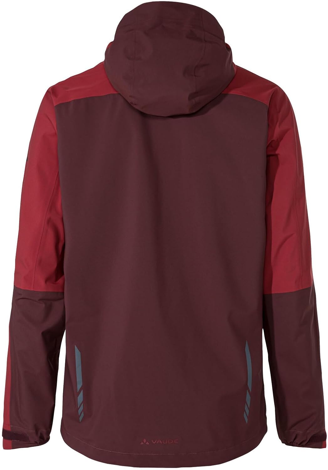 VAUDE Jacken Men's Moab Rain Jacket XL dark oak, XL dark oak