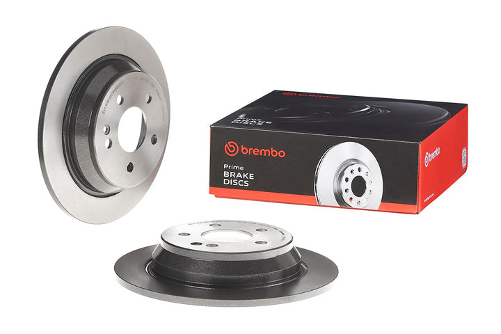 BREMBO 08.8405.11 Bremsscheiben