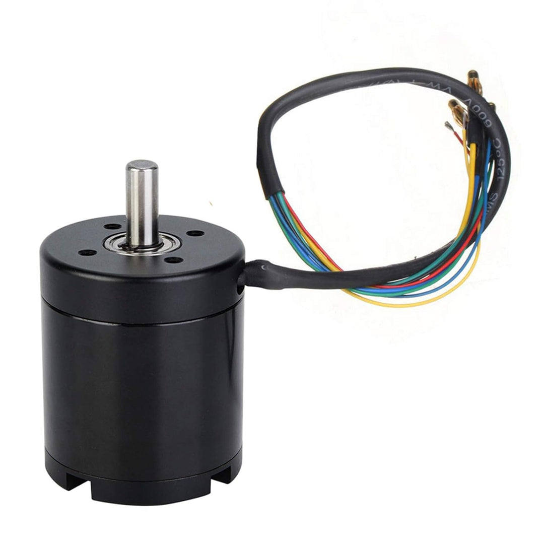 Elektrischer Bürstenmotor, N5065 330KV Scooter Elektromotor Elektroroller Permanentmagnet Generator