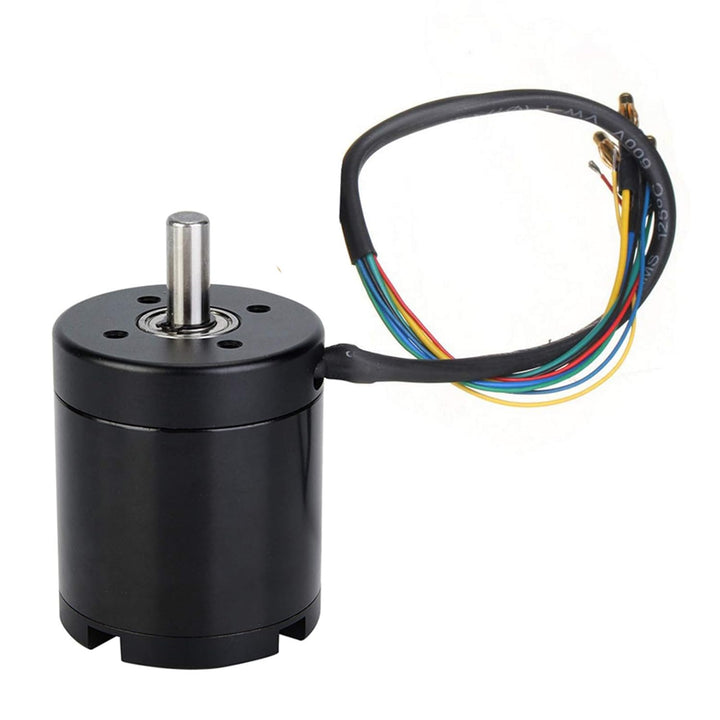 Elektrischer Bürstenmotor, N5065 330KV Scooter Elektromotor Elektroroller Permanentmagnet Generator