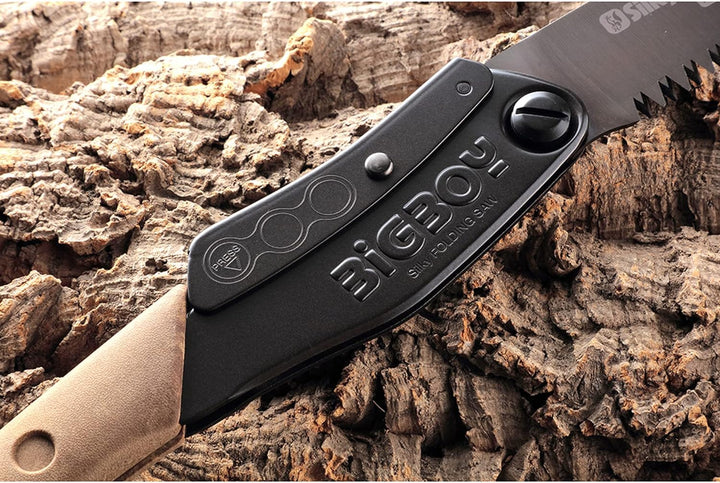 BIGBOY Professional 2000-360mm - Outback Edition