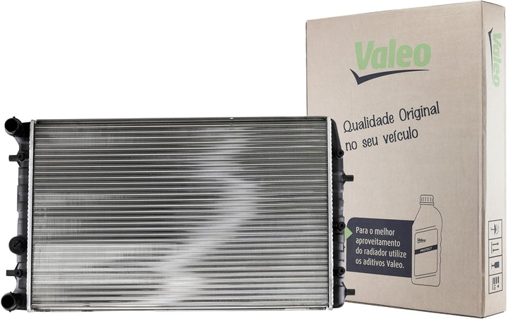 VALEO Kühler Motorkühlung 732864