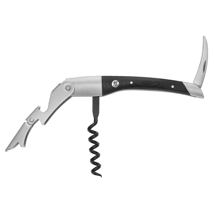 Zwilling Sommelier, Edelstahl