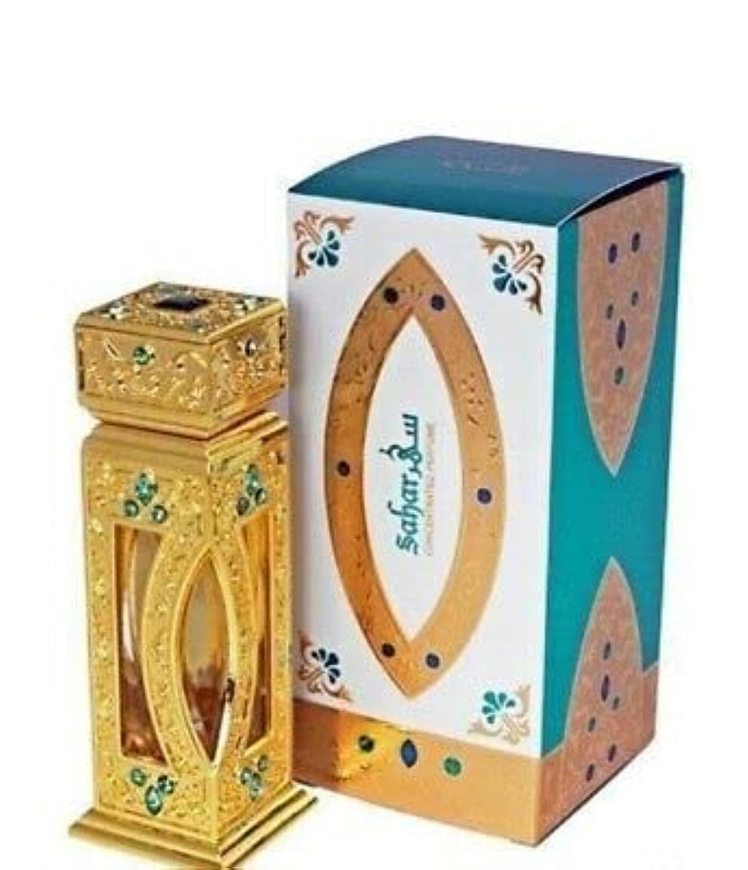 Oudh Al Abiyad EAU De Parfum