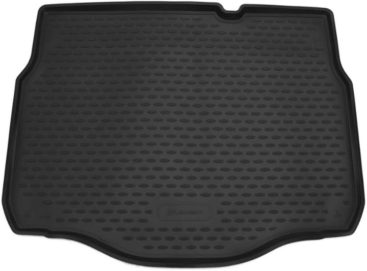 Element Passgenaue Premium Antirutsch Gummi Kofferraumwanne - Citroen C4 Cactus, Mini SUV