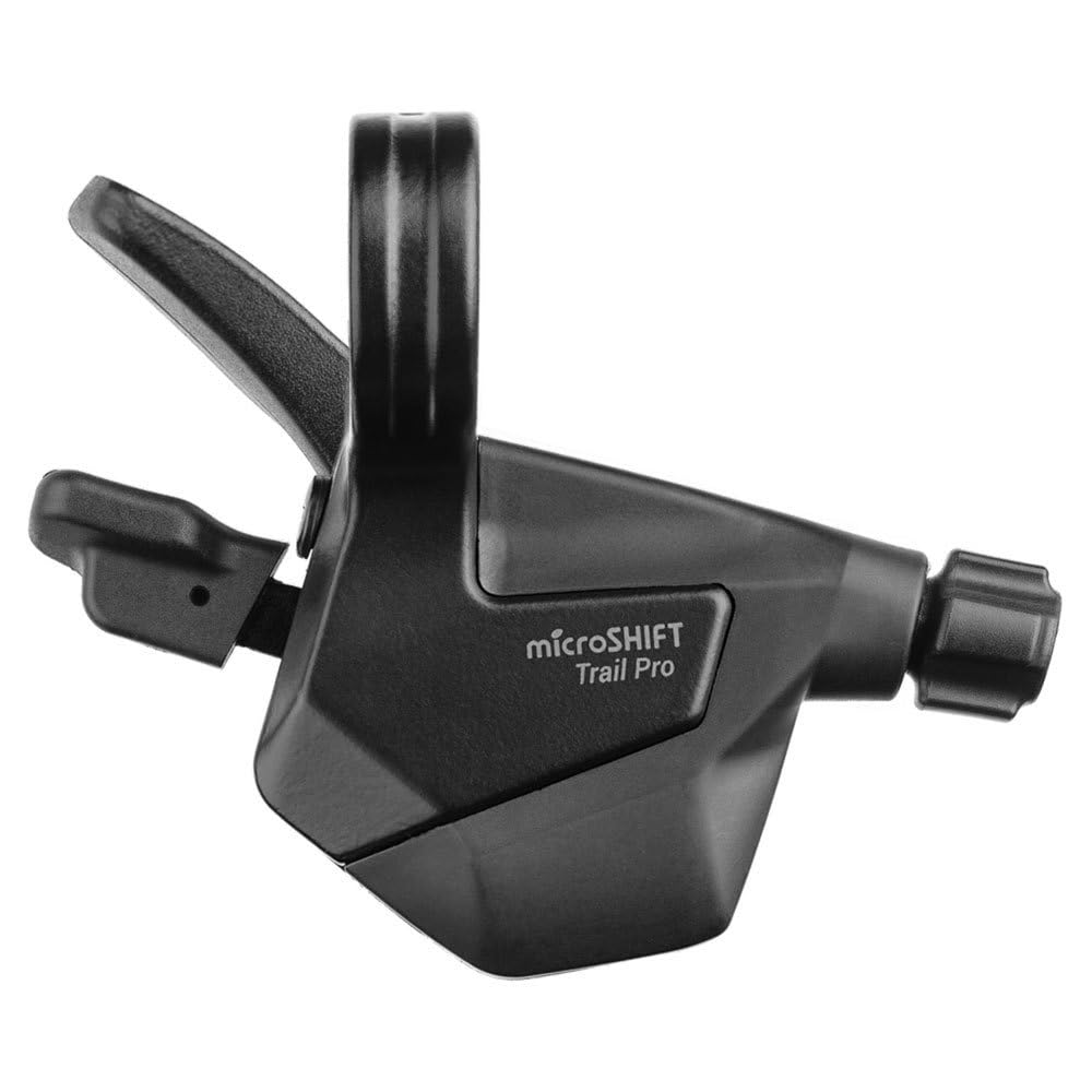 Microshift Advent X M9605r 10s